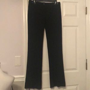 The Limited black pants